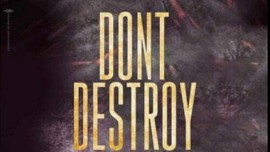 10Tik - Don't Destroy