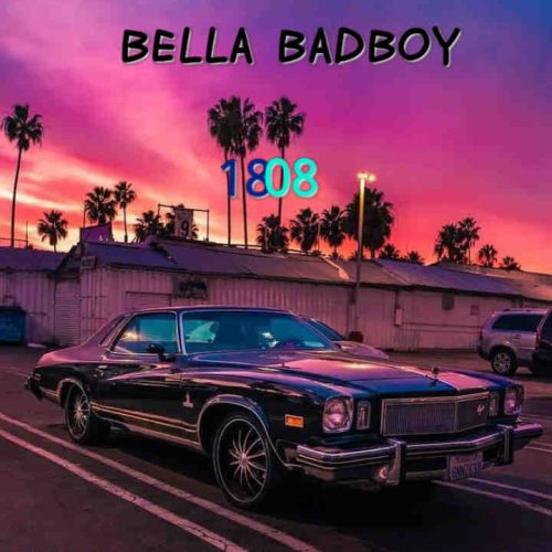 Bella Badboy – 1808
