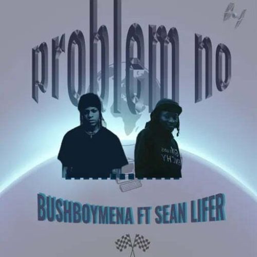 BushBoyMena – Problem No Ft. Sean Lifer