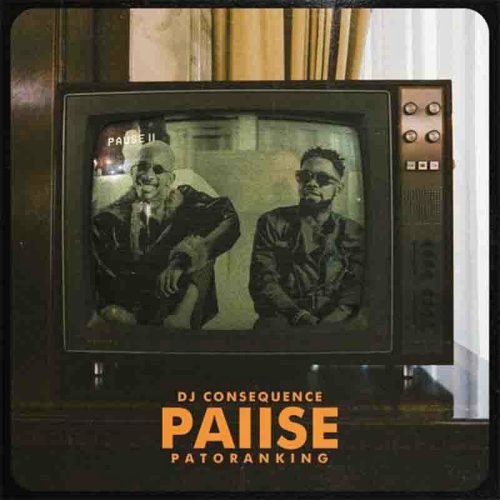 Dj Consequence & Patoranking – Pause