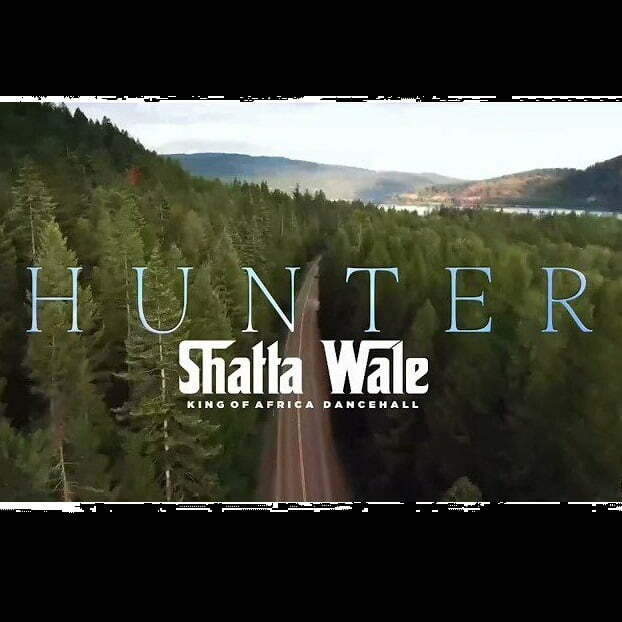 Shatta Wale – Hunter