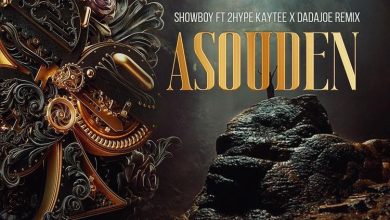 Showboy – Asuoden Ft. 2hype Kaytee & Dadajoe Remix