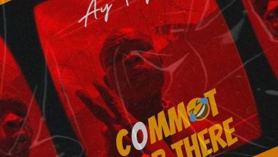 Ay Poyoo – Commot For There