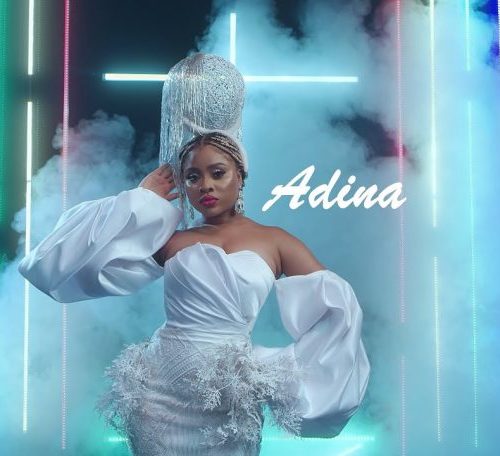 Adina Thembi – Hallelujah (Official Video)