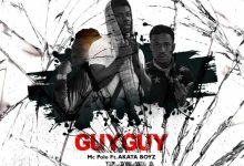 Akata Boyz - Guyguy