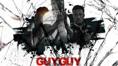 Akata Boyz - Guyguy