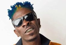 Best Of Shatta Wale DJ Mixtape (Ghana DanceHall King Mix)