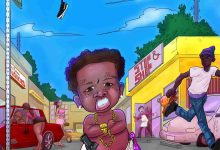 Big Moochie Grape - East Haiti Baby (Full Album)
