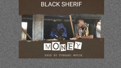 Black Sherif - Money