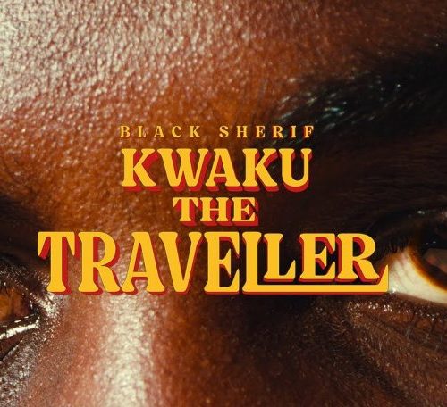 Black Sherif – Kwaku The Traveller (Official Video)