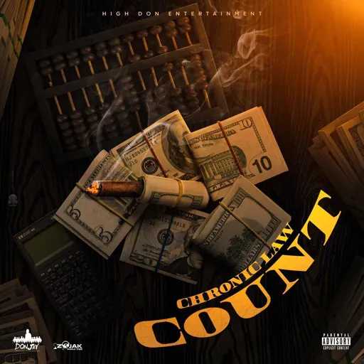 Chronic Law - Count