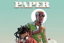 DJ Rocky – Paper Ft. Niashun