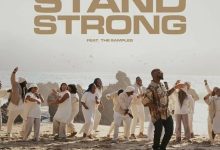 Davido - Stand Strong Ft The Samples mp3 download