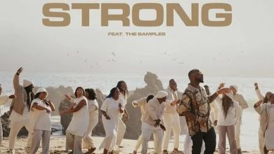 Davido - Stand Strong Ft The Samples mp3 download