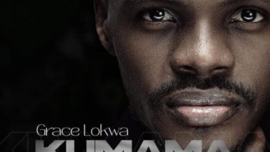 Grace Lokwa Ft. Moses Bliss & Prinx Emmanuel – Kumama