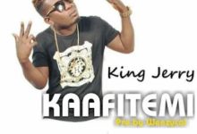 King Jerry - Kaafitemi