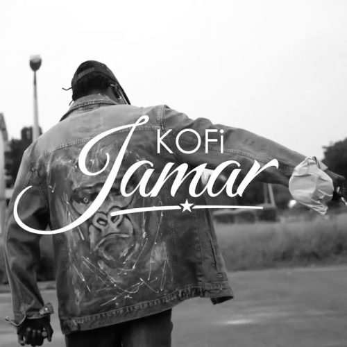 Kofi Jamar – The Come Up