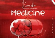 Kwame Viber - Medicine