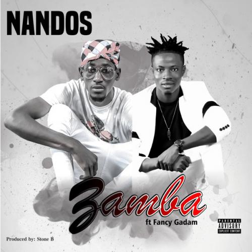 Nandos ft Fancy Gadam - Zamba