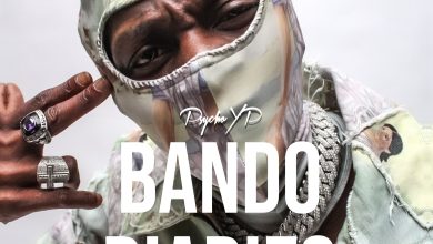 PsychoYP - Bando Diaries Ft OdumoduBlvck