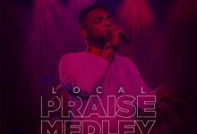 Quame Gyedu - Local Praise Medley