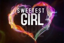 Sejio – Sweetest Girl ft. Afady Quaye