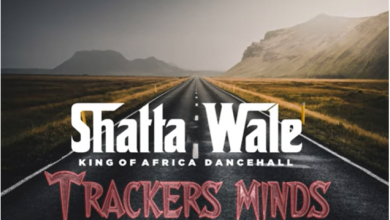 Shatta Wale Trackers Mind