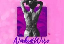 Simi - Naked Wire