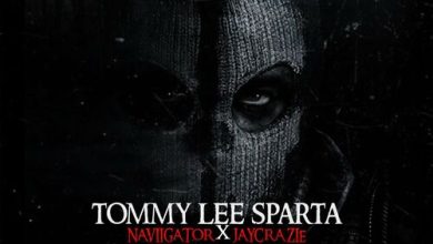 Tommy Lee Sparta - Buff Baff