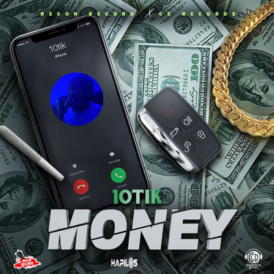 10Tik - Money (Call Yuh) MP3 Download