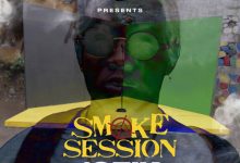 10Tik - Smoke Session