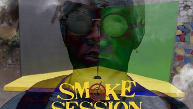 10Tik - Smoke Session