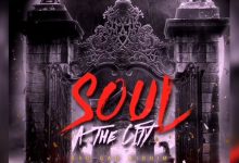 10Tik – Soul Of The City