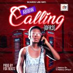 Abibiw - Calling (Ofr3)