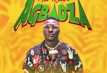 Adi Ruler - Agbadza