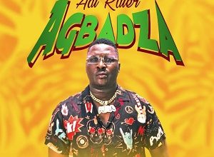 Adi Ruler - Agbadza