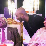 Akufo Addo’s face alone depicts Corruption – King Promise old tweet resurfaces