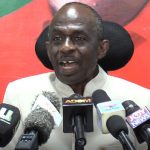 NDC attributes SIM re-registration mess to ‘incompetent, clueless NCA, Communications Ministry supervision