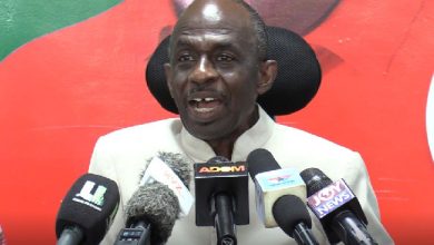 NDC attributes SIM re-registration mess to ‘incompetent, clueless NCA, Communications Ministry supervision