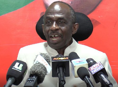 NDC attributes SIM re-registration mess to ‘incompetent, clueless NCA, Communications Ministry supervision