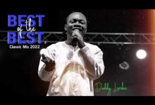 Best of The Best - Daddy Lumba Classic Mix 2022