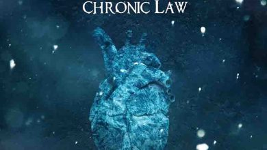 Chronic Law - Heart Freeze