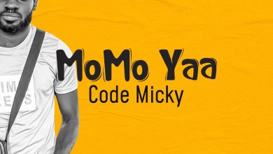 Code Micky - MoMo Yaa