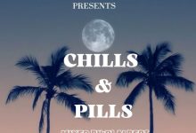 DJ Albert – Chills & Pills (2022 Hip Hop Songs DJ Mixtape)