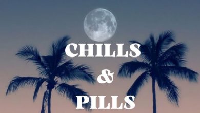 DJ Albert – Chills & Pills (2022 Hip Hop Songs DJ Mixtape)
