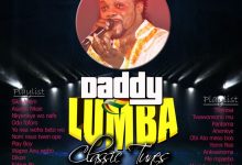 Daddy Lumba Classic Tunes (Highlife Mix 2022) by DJ Frenzy