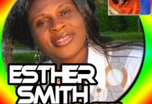 Best Of Esther Smith Classic Mix by DJ Frenzy