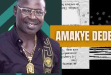 Best Of Amakye Dede Mix 2022 by DJ Latet