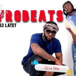 DJ Latet - Ghana Afrobeats Party Mix (2022 Mixtape)