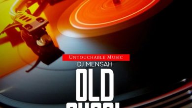 DJ Mensah - Old Skool Ghana Hiplife Mix 2022